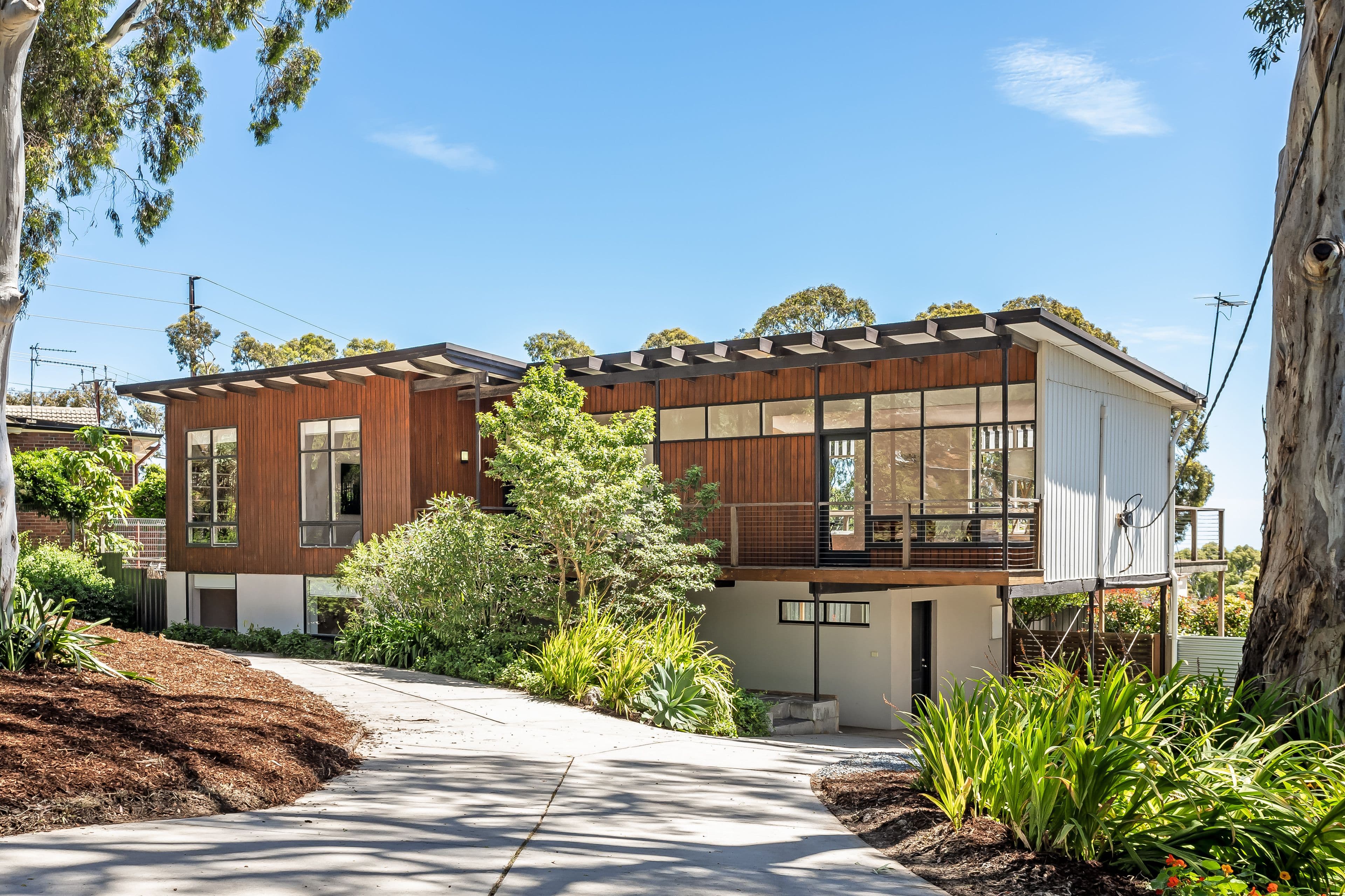 21 Edinburgh Avenue, Stonyfell SA 5066, Stonyfell - Image 1