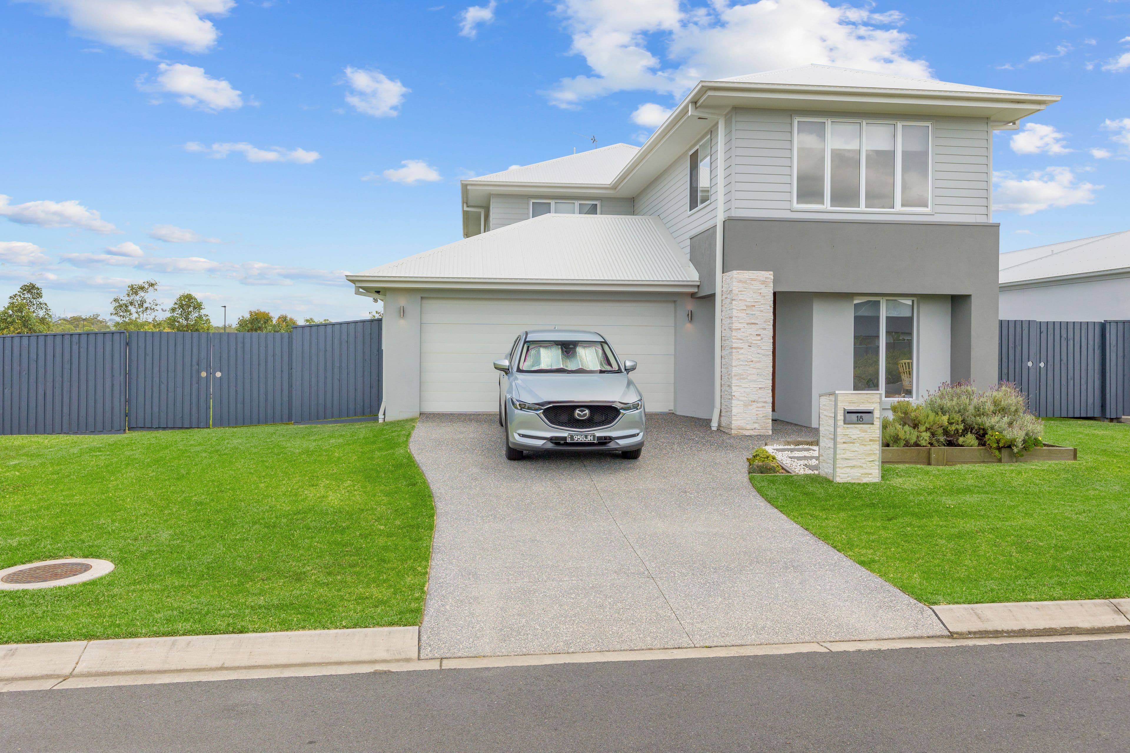 18 Harlequin Road, Palmview QLD 4553, Palmview - Image 1