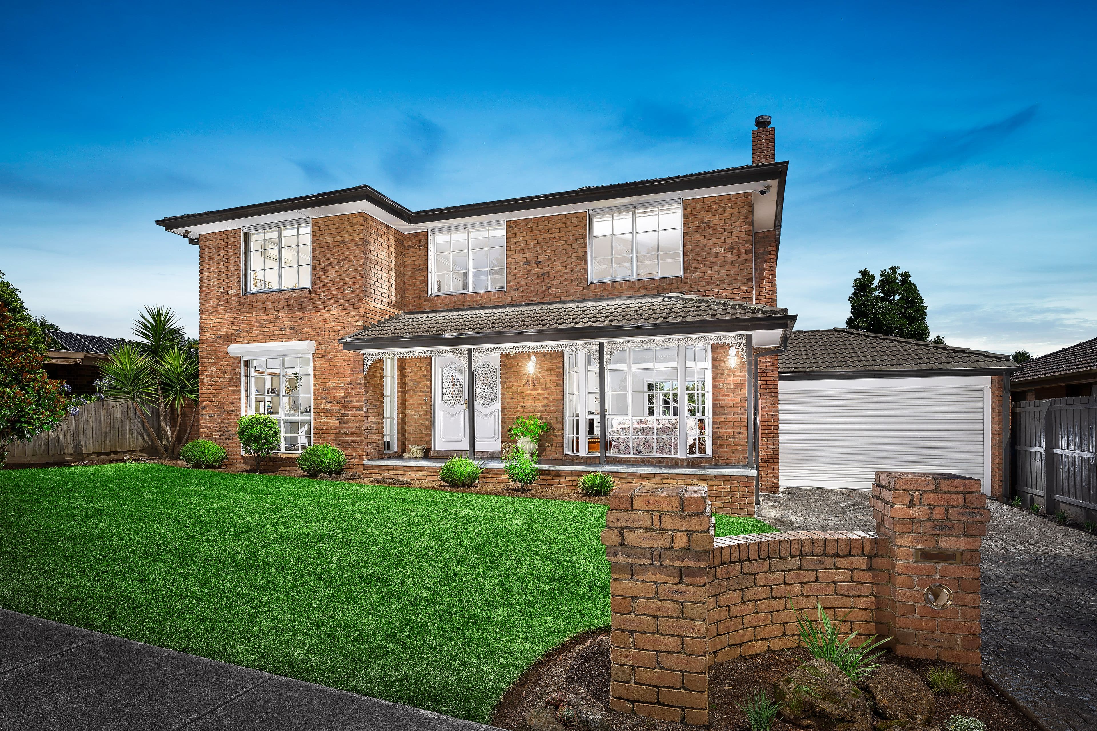 49 Taylors Lane, Rowville VIC 3178, Rowville - Image 1