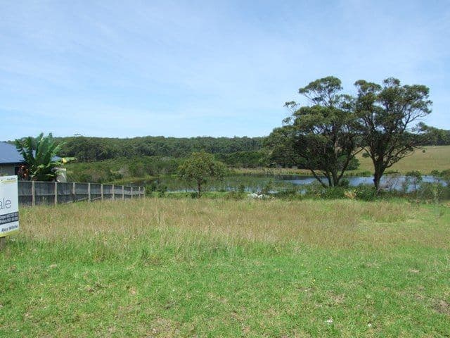 27 Bada Crescent, DOLPHIN POINT NSW 2539, Dolphin Point - Image 1