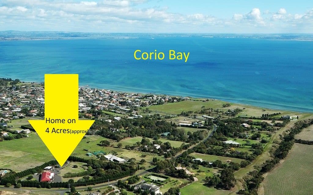 48 High Ridge Drive, Clifton Springs VIC 3222, Clifton Springs - Image 1
