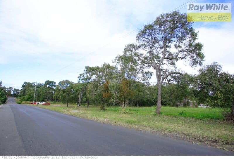67 Moolyyir Street, URANGAN QLD 4655, Urangan - Image 1