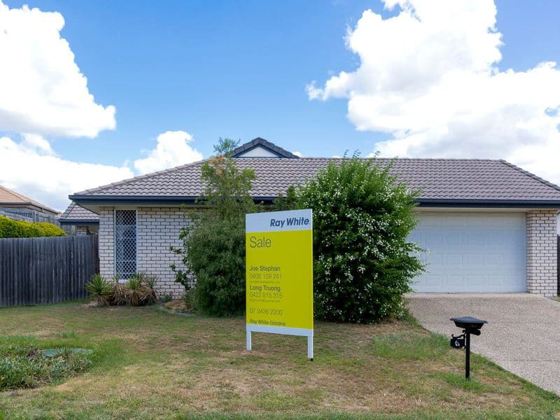 4 Maller Crescent, REDBANK PLAINS QLD 4301, Redbank Plains - Image 1