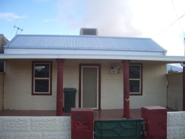 295 Chloride Street, BROKEN HILL NSW 2880, Broken Hill - Image 1