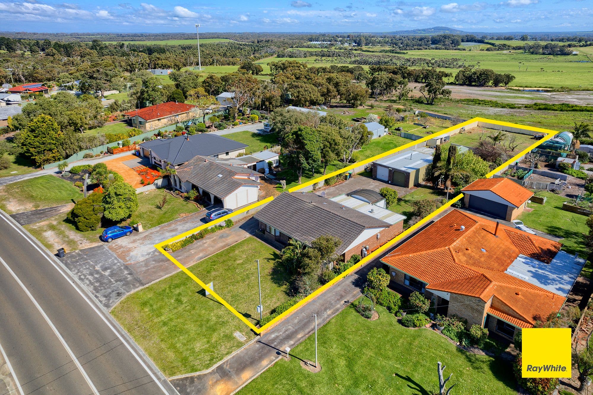 461 Lower King Road, Lower King WA 6330, Lower King - Image 1