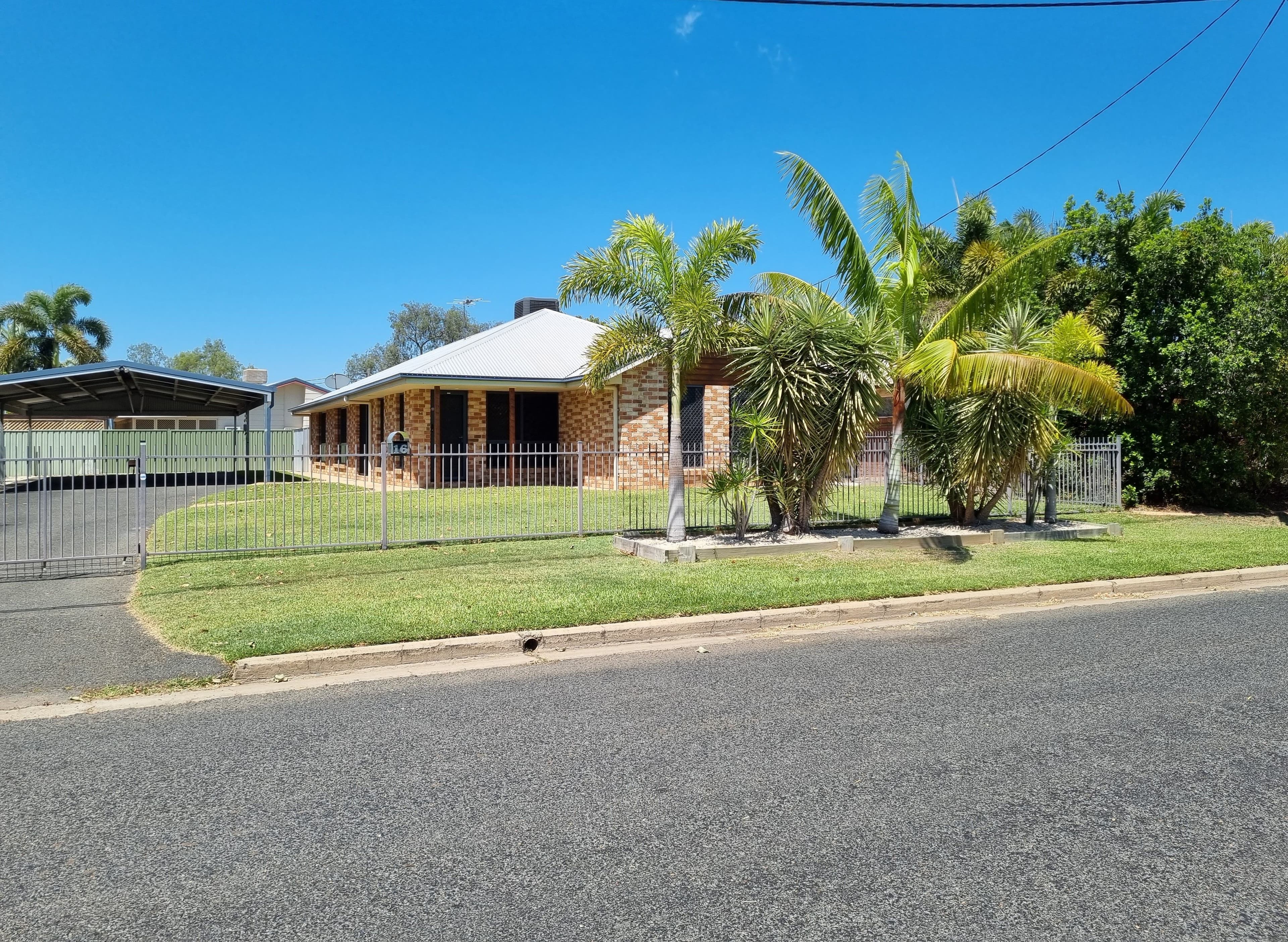 16 Cardinal Drive, Emerald QLD 4720, Emerald - Image 1