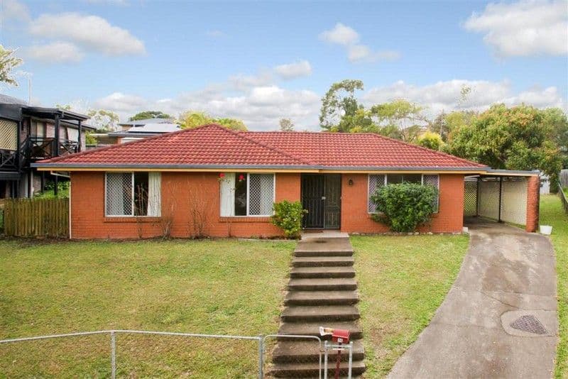 16 Glenlinton Street, HOLLAND PARK QLD 4121, Holland Park - Image 1