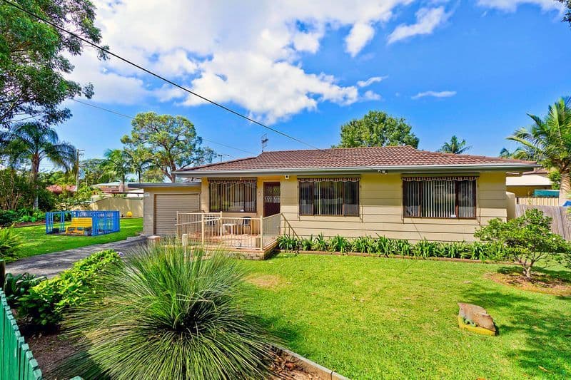 46 buckingham Road, BERKELEY VALE NSW 2261, Berkeley Vale - Image 1
