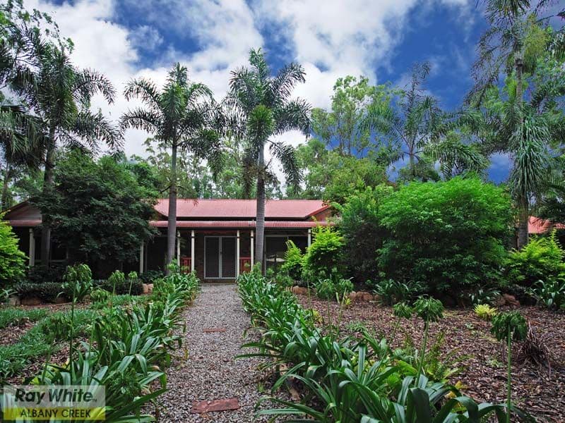30 Cashmere Lane, CASHMERE QLD 4500, Cashmere - Image 1