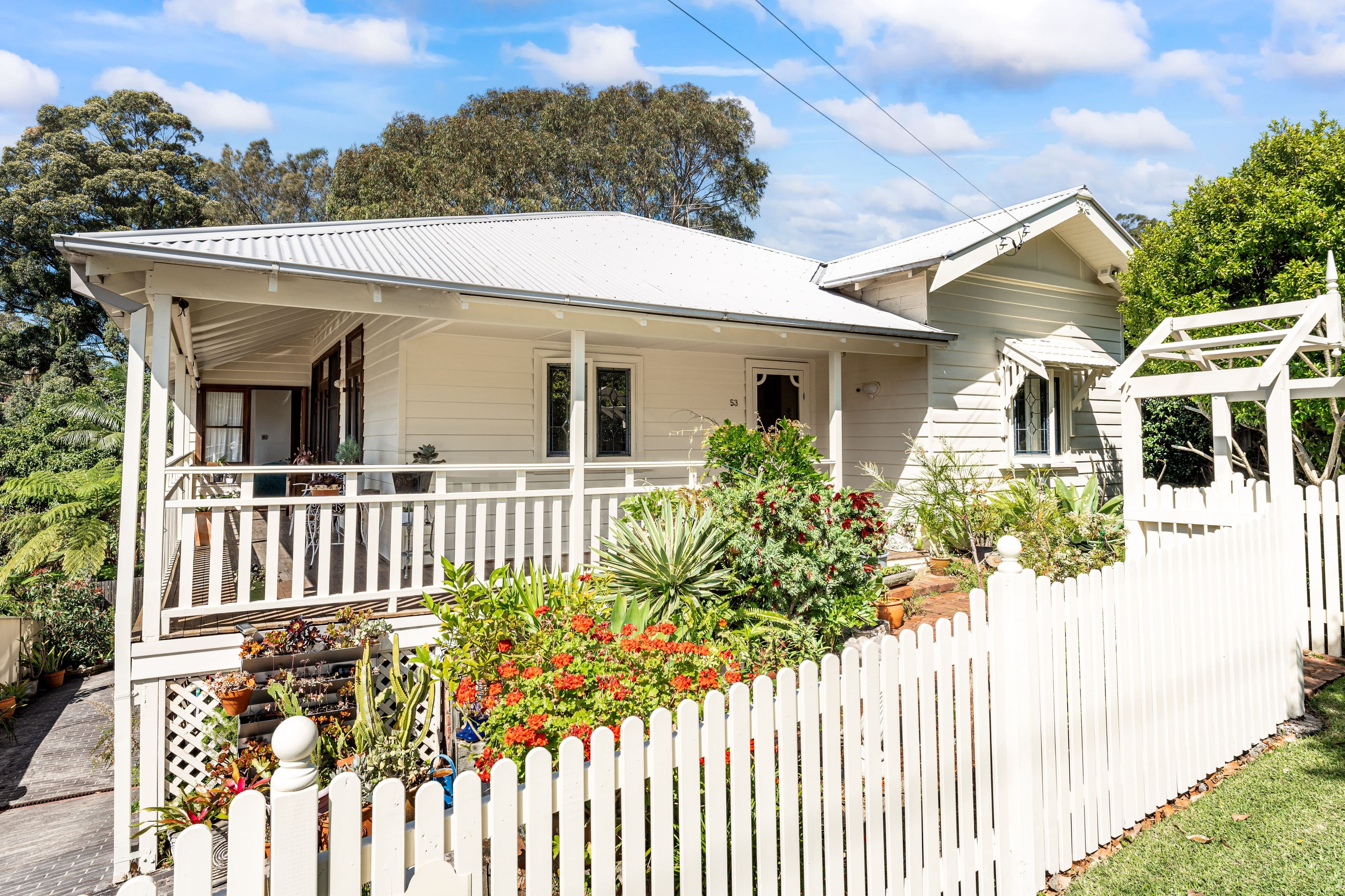 53 George Street, Thirroul NSW 2515, Thirroul - Image 1
