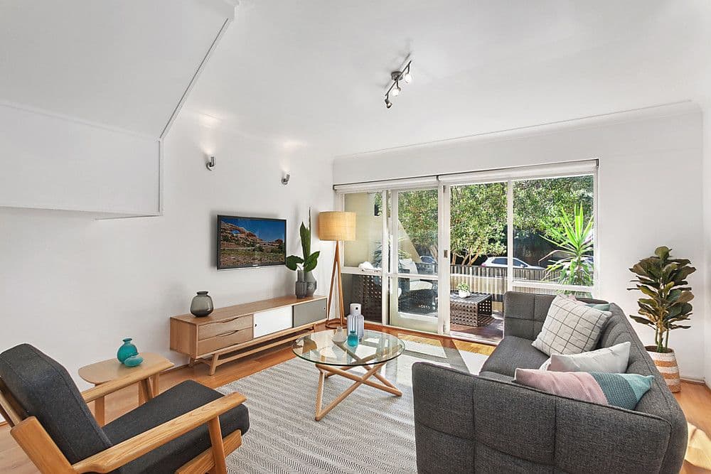 8 Winnie Street, Cremorne NSW 2090, Cremorne - Image 1