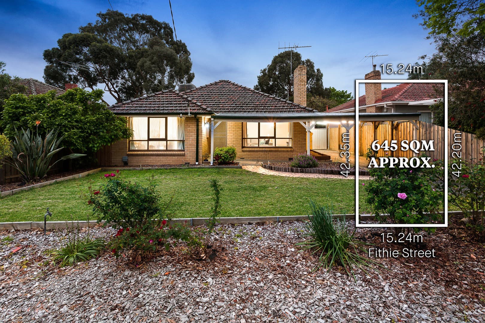 23 Fithie Street, Blackburn North, VIC 3130, Blackburn North - Image 1