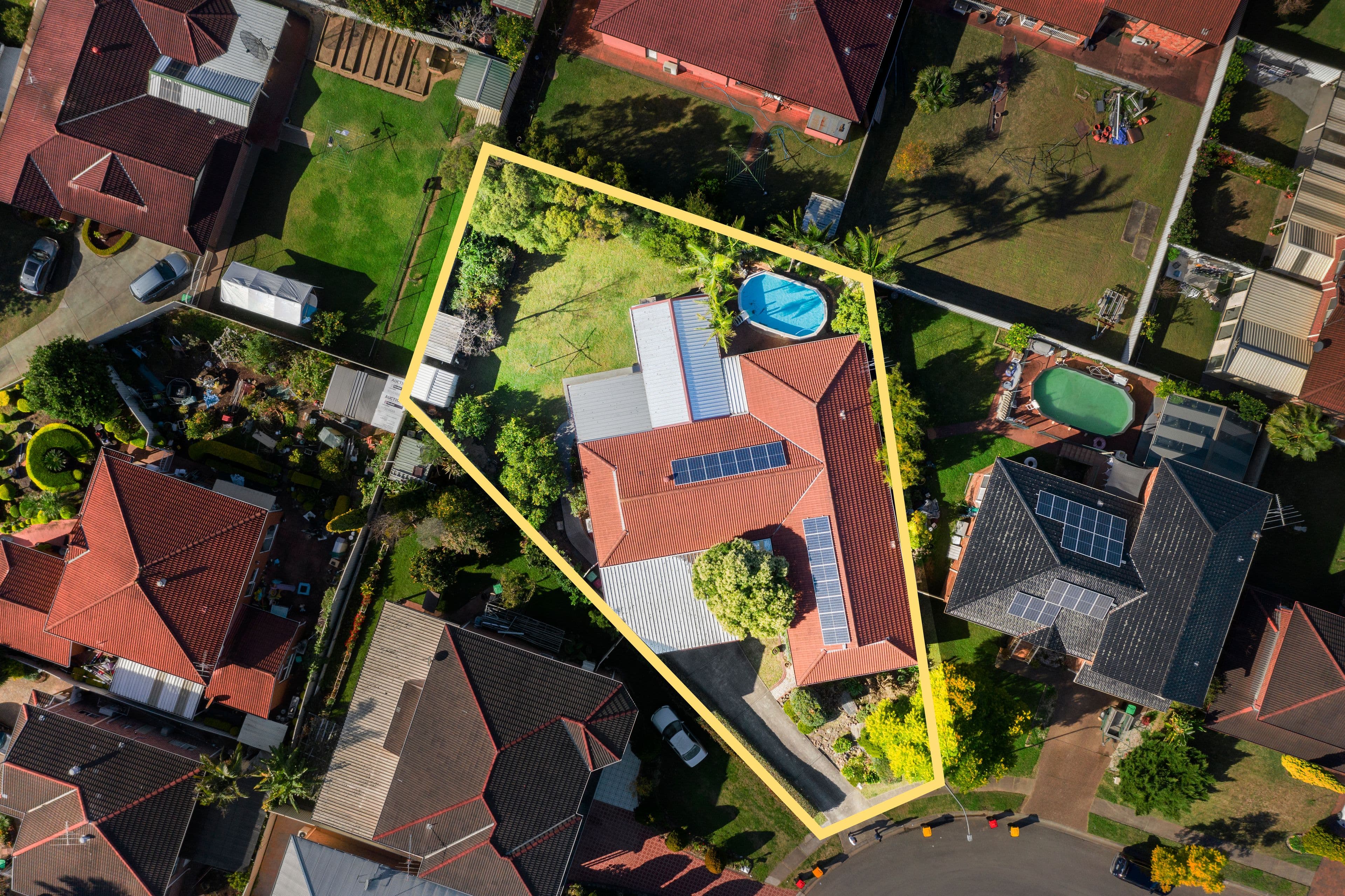 52 Coquet Way, Green Valley NSW 2168, Green Valley - Image 1