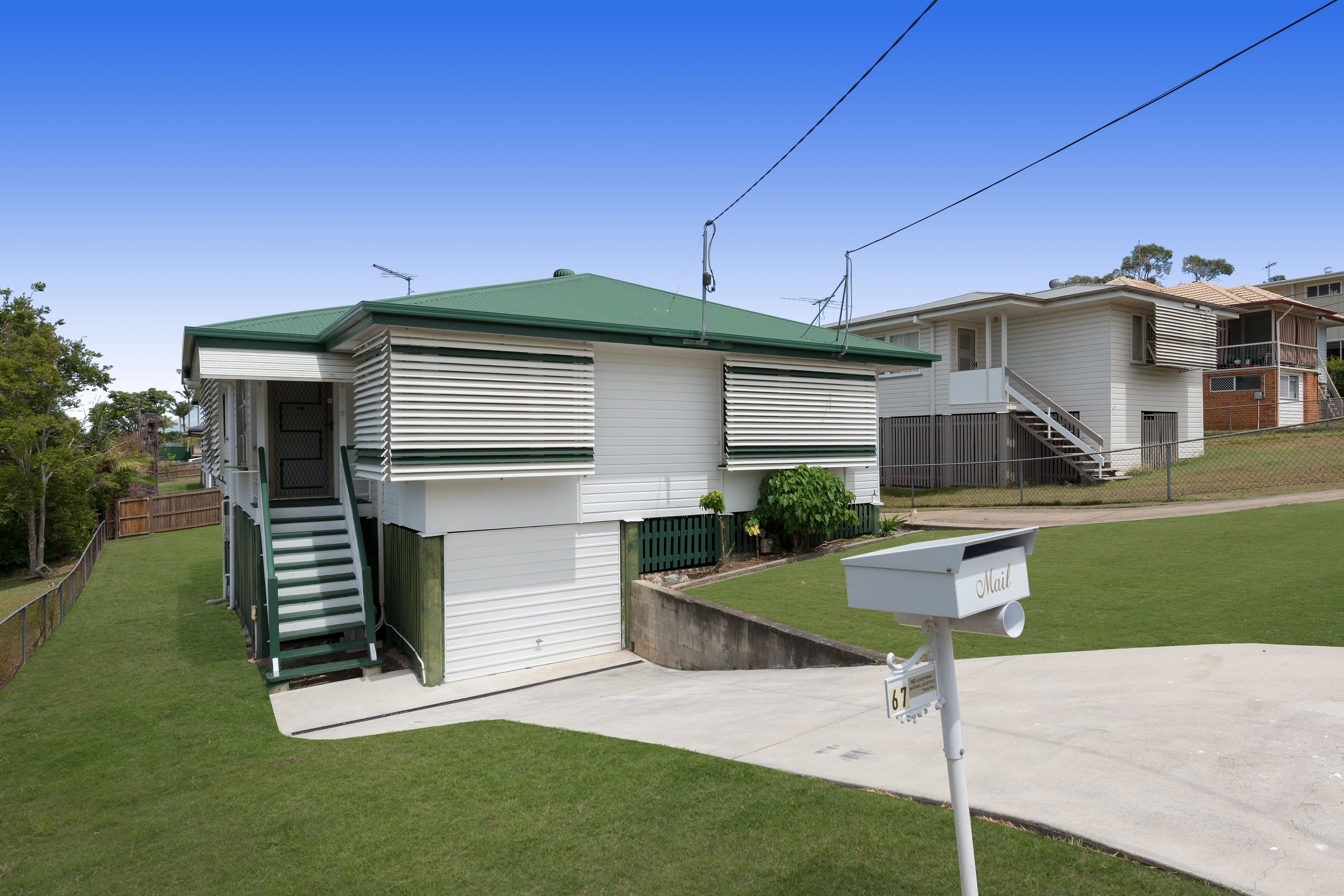 67 Amega Street, Mount Gravatt East QLD 4122, Mount Gravatt East - Image 1