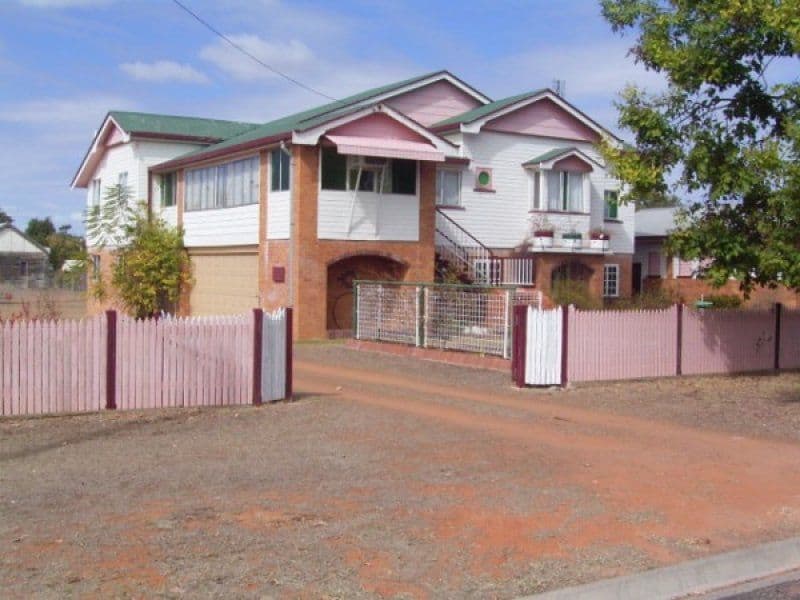16 Canaga, CHINCHILLA QLD 4413, Chinchilla - Image 1