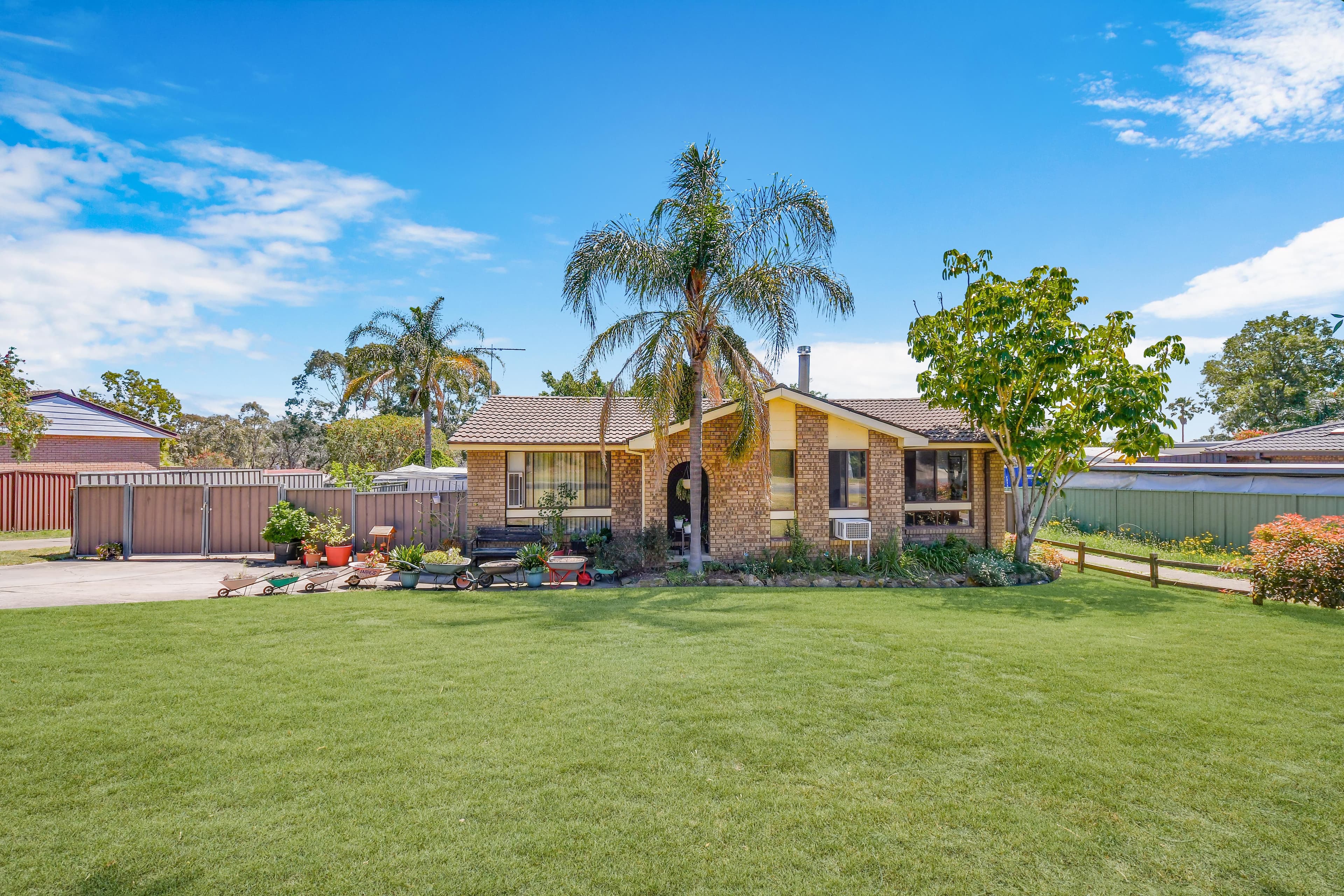 Eschol Park NSW 2558, Eschol Park - Image 1