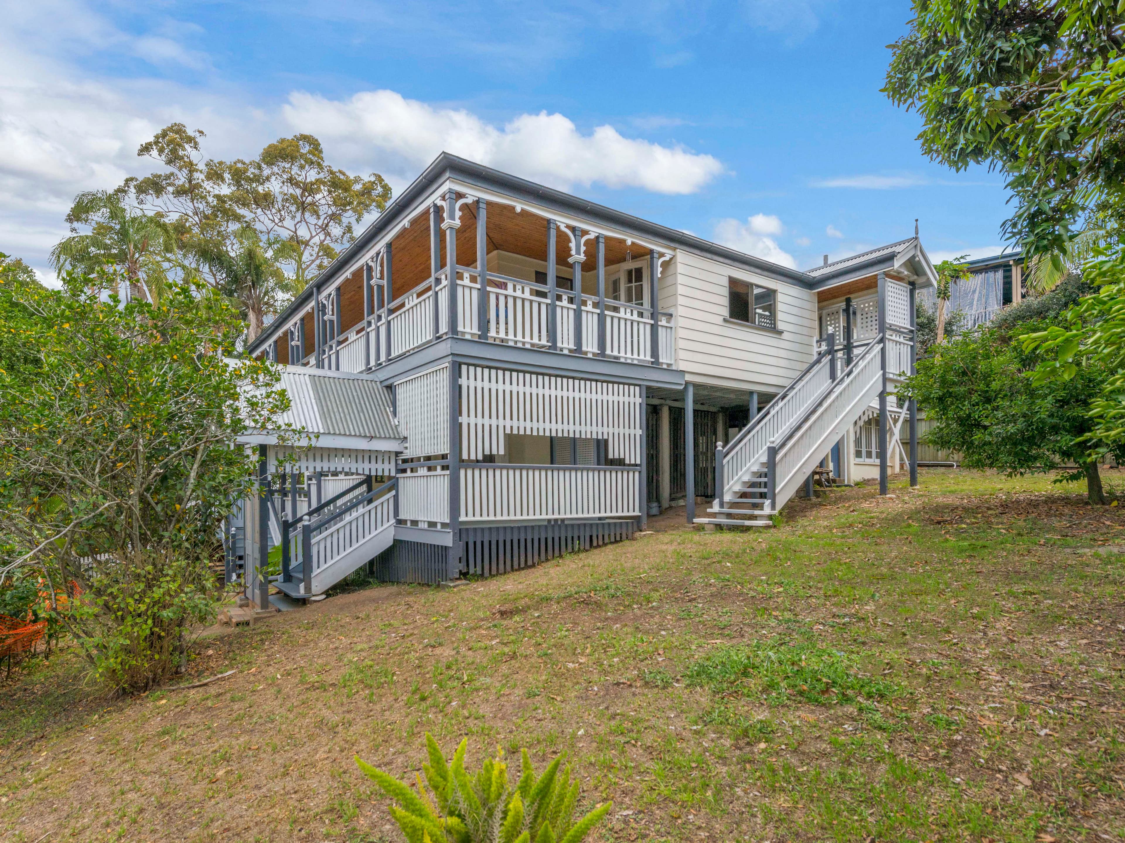 193 Coopers Camp Road, Ashgrove QLD 4060, Ashgrove - Image 1