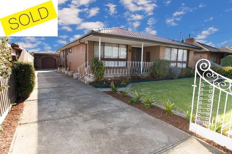27 Quinn Grove, KEILOR EAST VIC 3033, Keilor East - Image 1