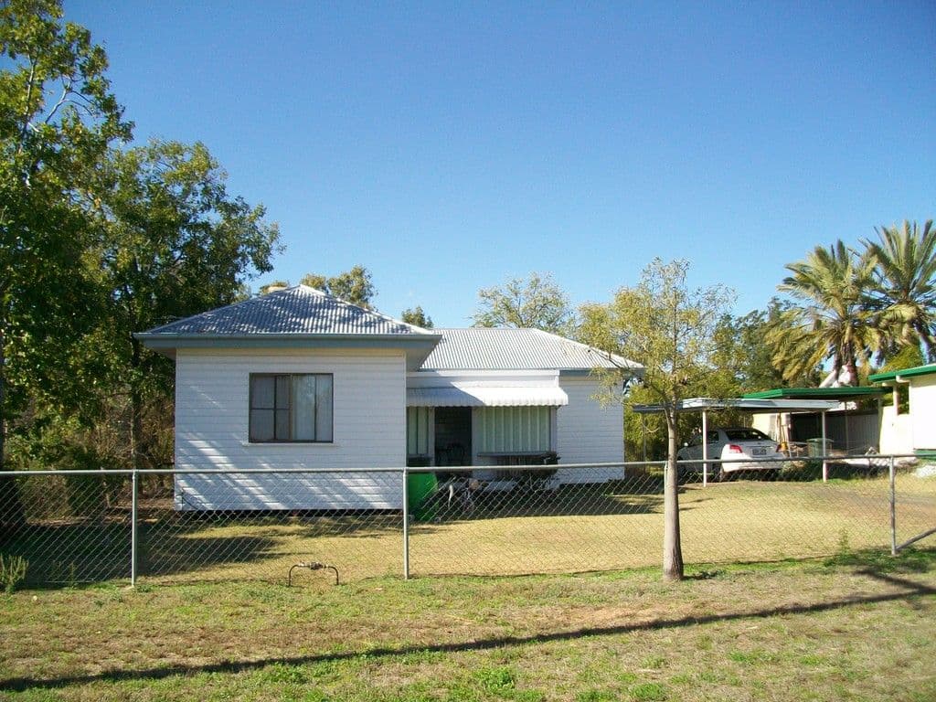 26 May Street, Roma QLD 4455, Roma - Image 1