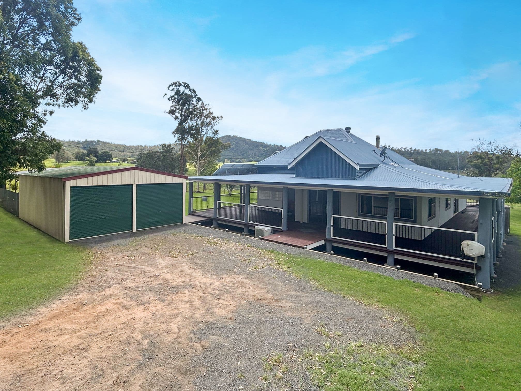 60 Pratts Road, Spring Grove NSW 2470, Spring Grove - Image 1