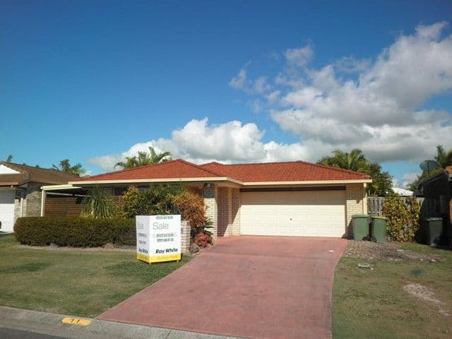 11 Pristine Court, VARSITY LAKES QLD 4227, Varsity Lakes - Image 1