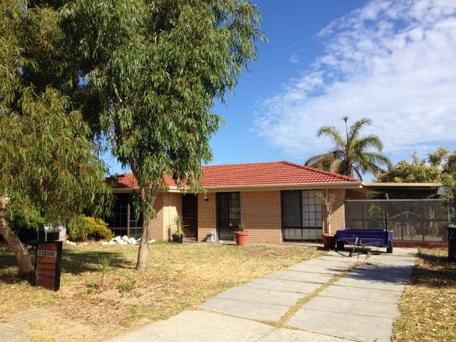 8 Squire Avenue, HEATHRIDGE WA 6027, Heathridge - Image 1