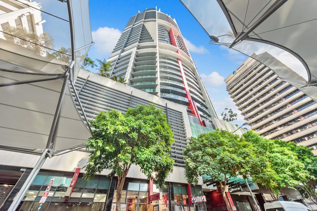 26 Felix Street, Brisbane City QLD 4000, Brisbane City - Image 1