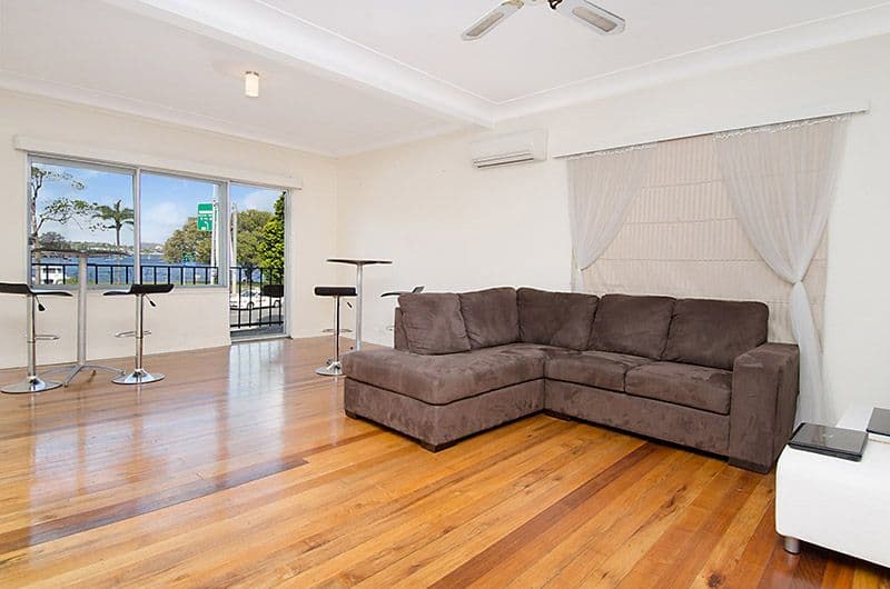 112 Kingsford Smith Drive, HAMILTON QLD 4007, Hamilton - Image 1