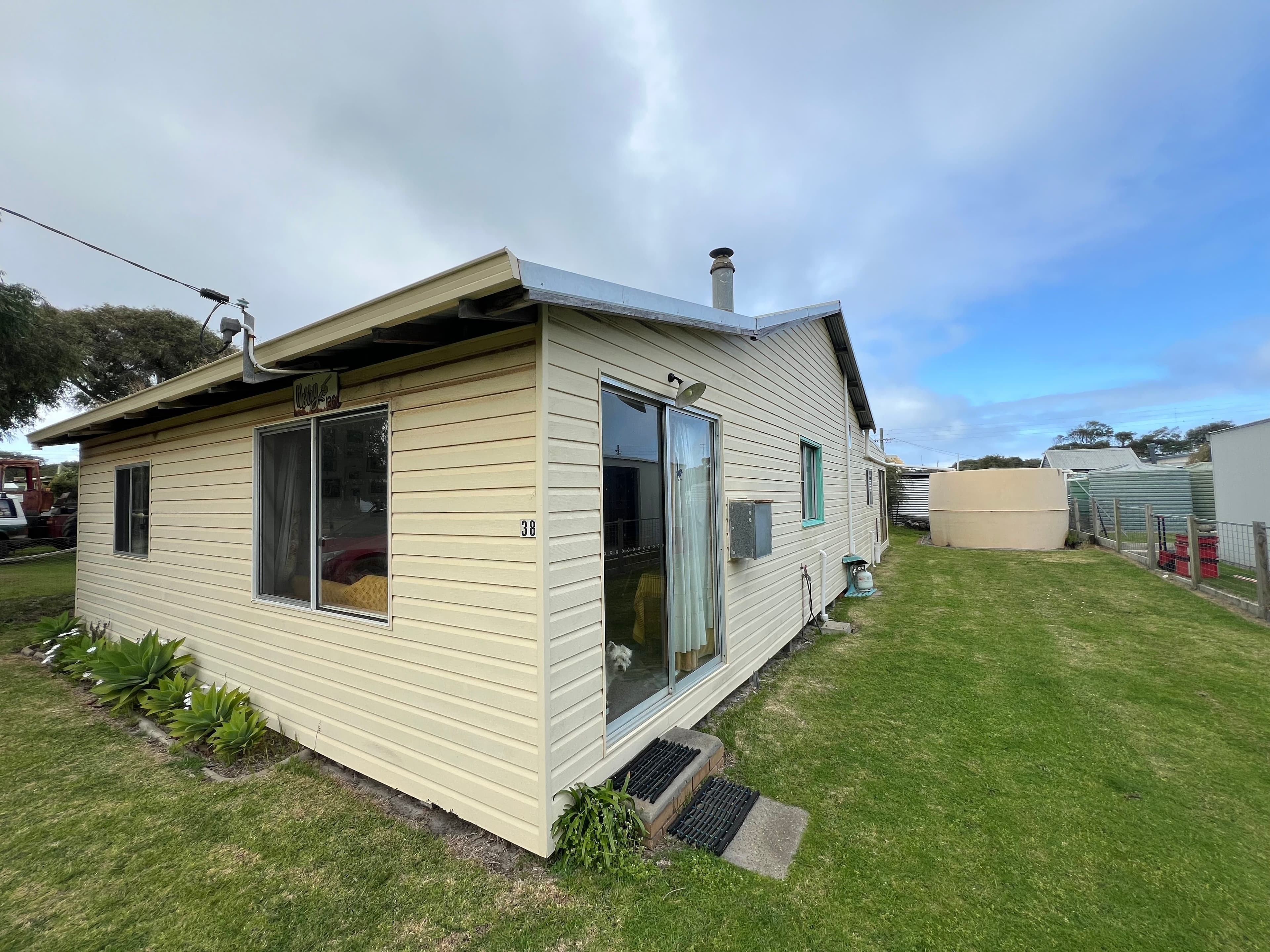 38 Fourth Avenue, Peaceful Bay WA 6333, Peaceful Bay - Image 1