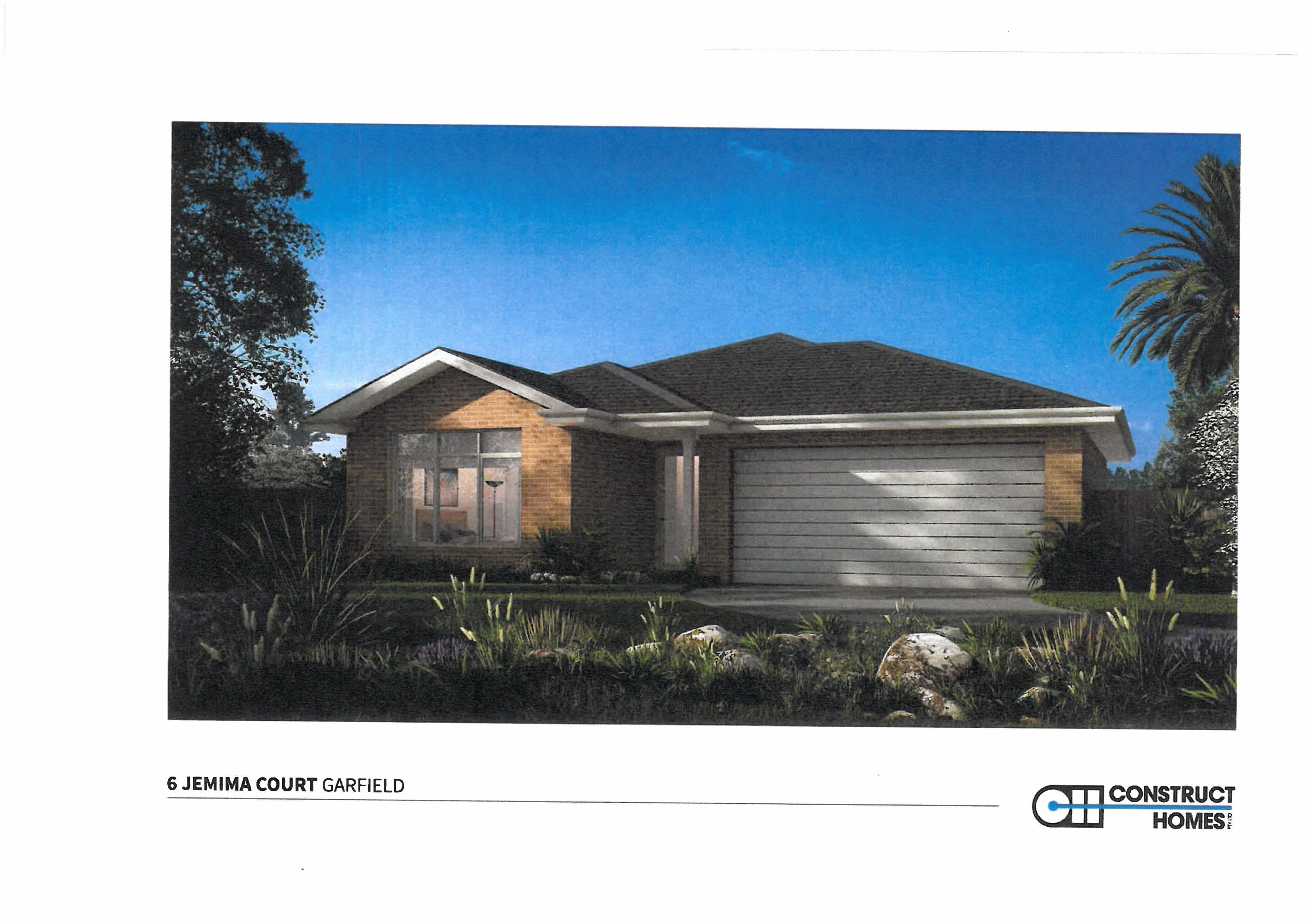 6 Jemima Court, Garfield VIC 3814, Garfield - Image 1
