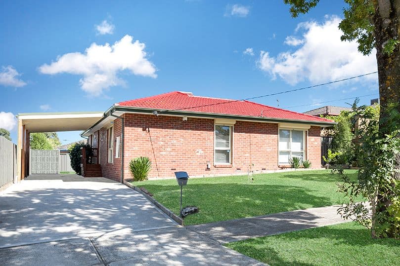1 Frost Court, Bundoora VIC 3083, Bundoora - Image 1