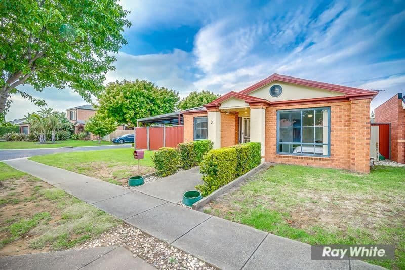 9 Harvest Way, Werribee VIC 3030, Werribee - Image 1