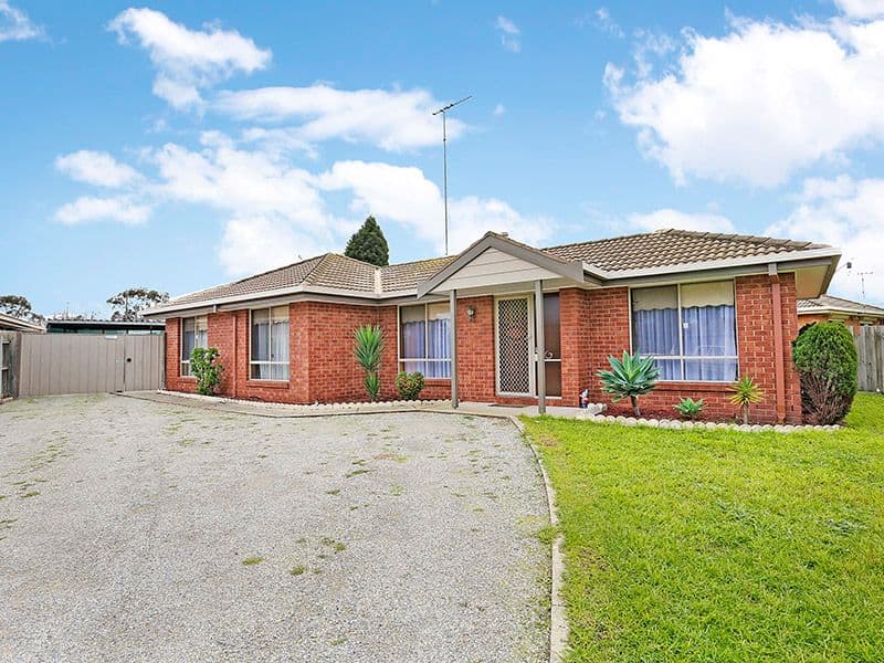 5 Lowan Avenue, Norlane VIC 3214, Norlane - Image 1