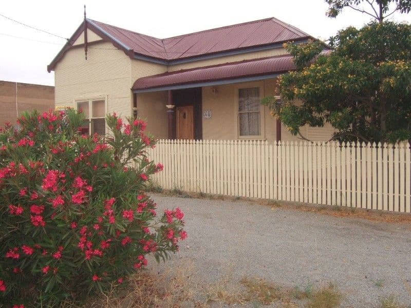 48 Comstock Street, BROKEN HILL NSW 2880, Broken Hill - Image 1