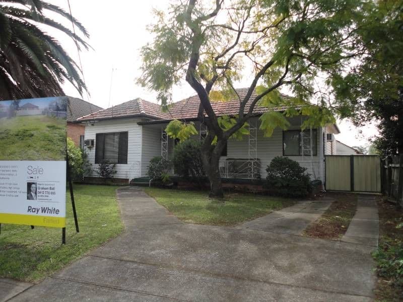 176 Hamilton Road, FAIRFIELD NSW 2165, Fairfield - Image 1