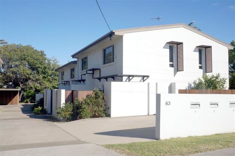 63 Barney Street, Barney Point QLD 4680, Barney Point - Image 1