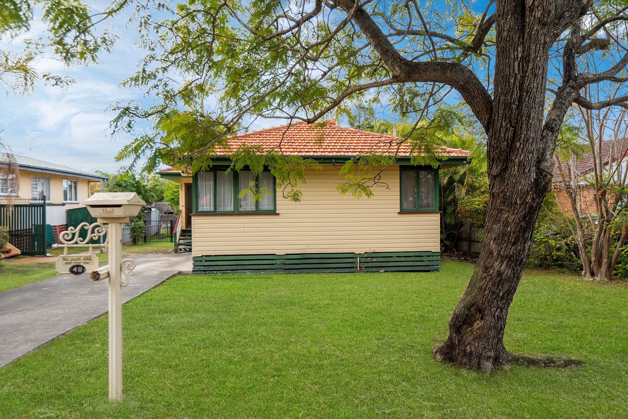 48 Jacaranda Avenue, Logan Central QLD 4114, Logan Central - Image 1