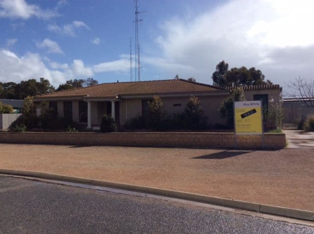 1 Mill Street, Kadina SA 5554, Kadina - Image 1