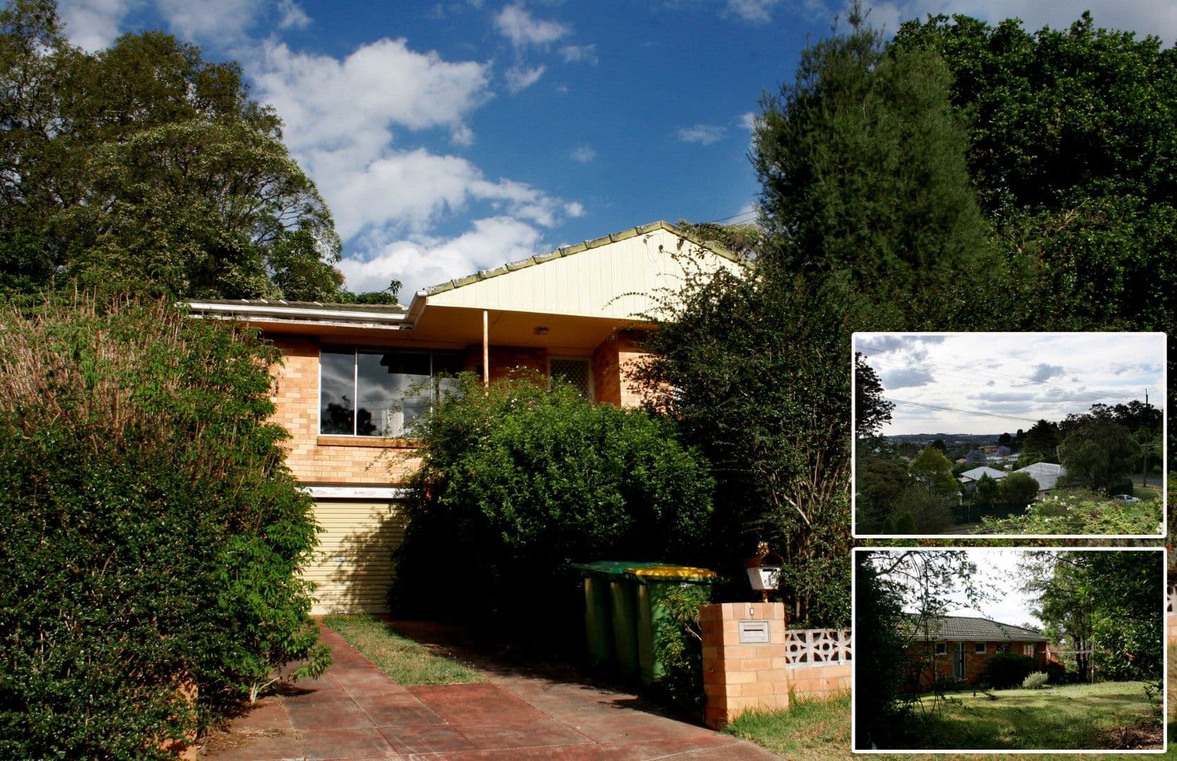 2 Esther Street, MOUNT LOFTY QLD 4350, Mount Lofty - Image 1