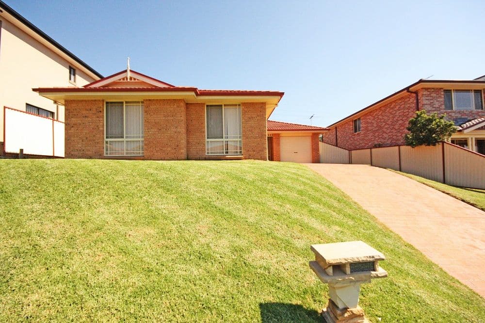 6 St Clare Place, BLAIR ATHOL NSW 2560, Blair Athol - Image 1