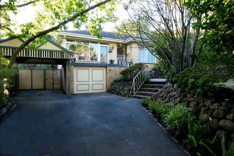 4 Barnic Road, HEATHMONT VIC 3135, Heathmont - Image 1