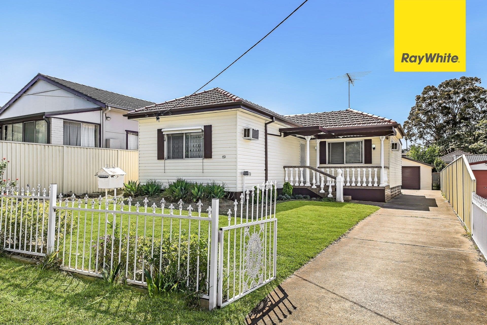 69 Sarsfield Street, Blacktown - Image 1