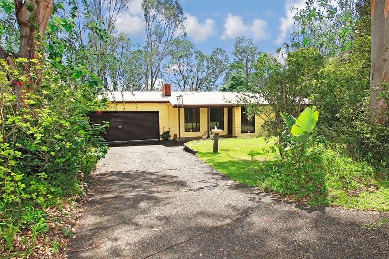 74 Walsh Crescent, NORTH NOWRA NSW 2541, North Nowra - Image 1