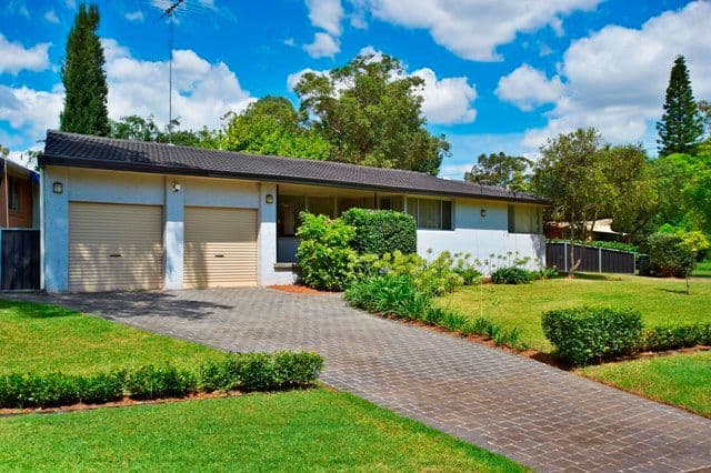 59 Burrandong Crescent, BAULKHAM HILLS NSW 2153, Baulkham Hills - Image 1