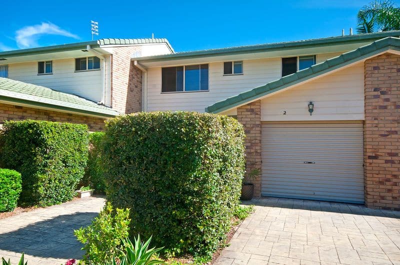 12 Bottlewood Court, BURLEIGH WATERS QLD 4220, Burleigh Waters - Image 1