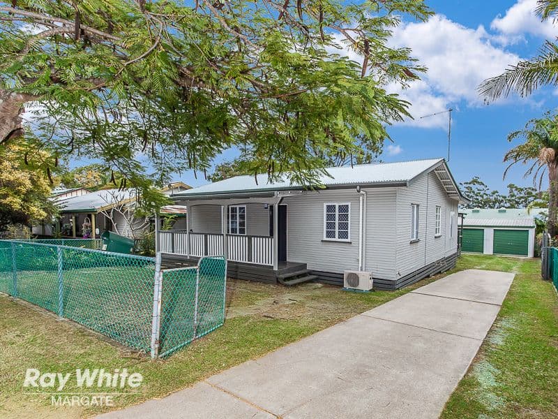 14 Ashmole Road, Redcliffe QLD 4020, Redcliffe - Image 1