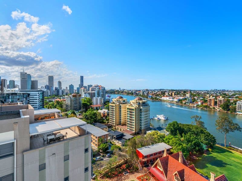 18 Thorn Street, Kangaroo Point QLD 4169, Kangaroo Point - Image 1