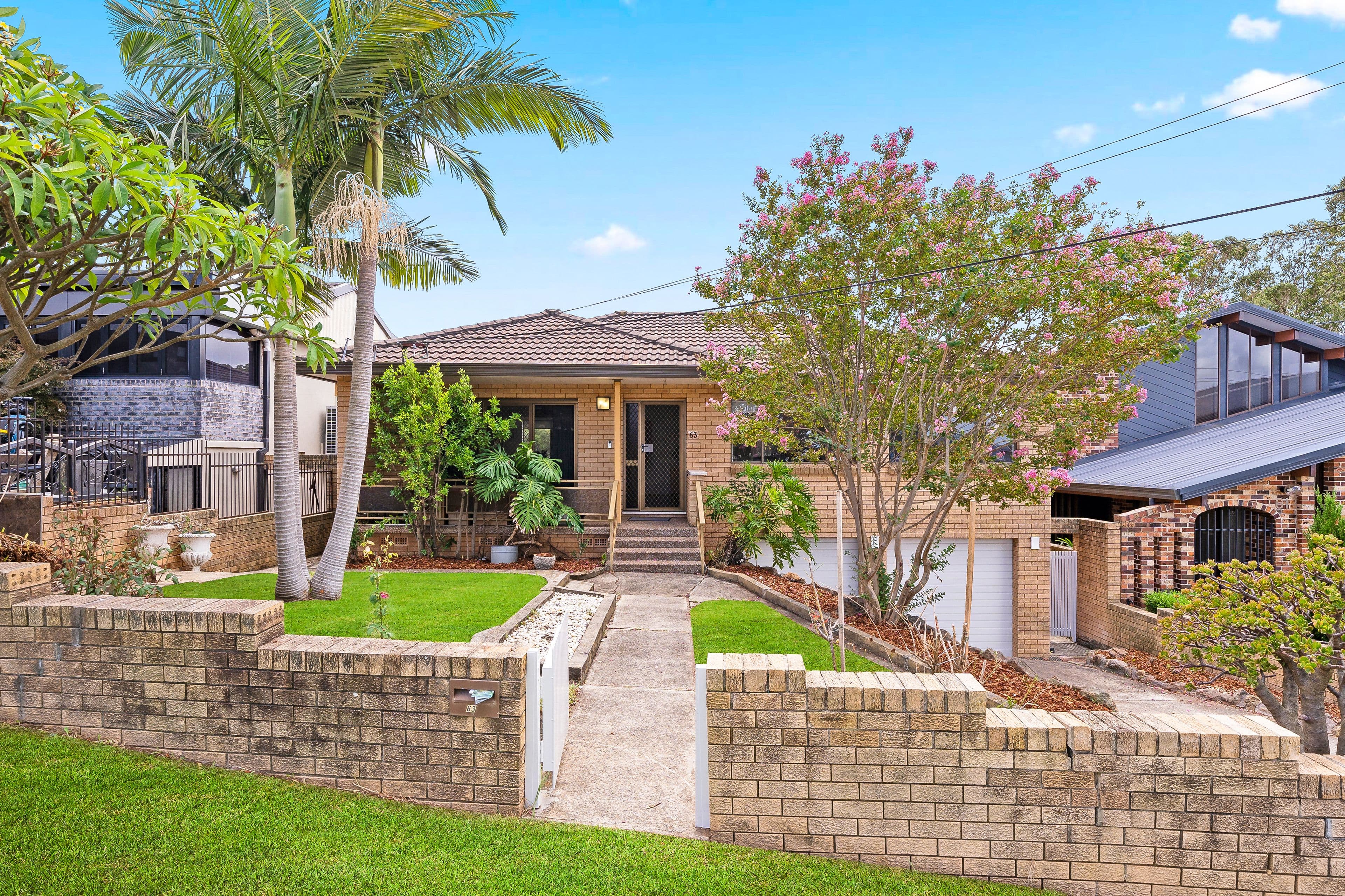 63 Edna Avenue, Mount Pritchard NSW 2170, Mount Pritchard - Image 1