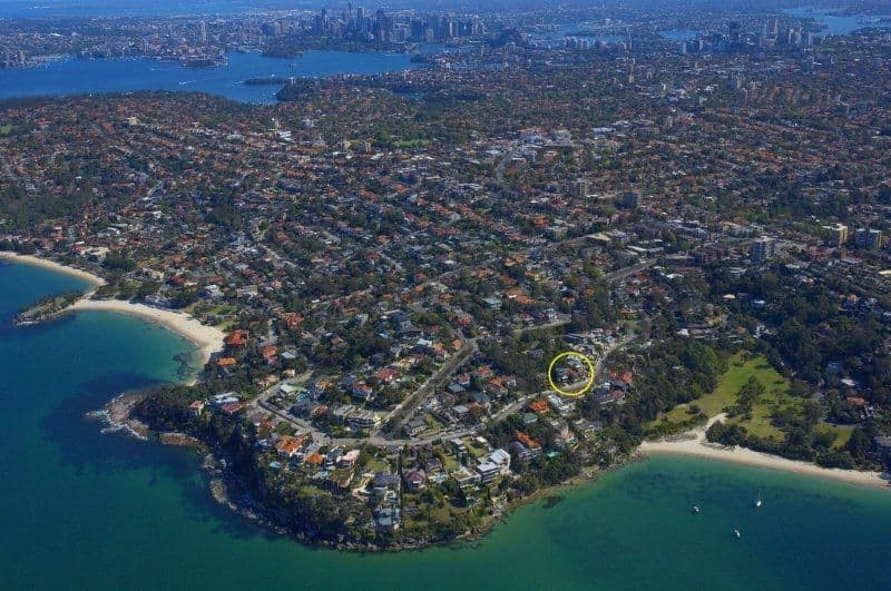 11 Hopetoun Avenue, MOSMAN NSW 2088, Mosman - Image 1