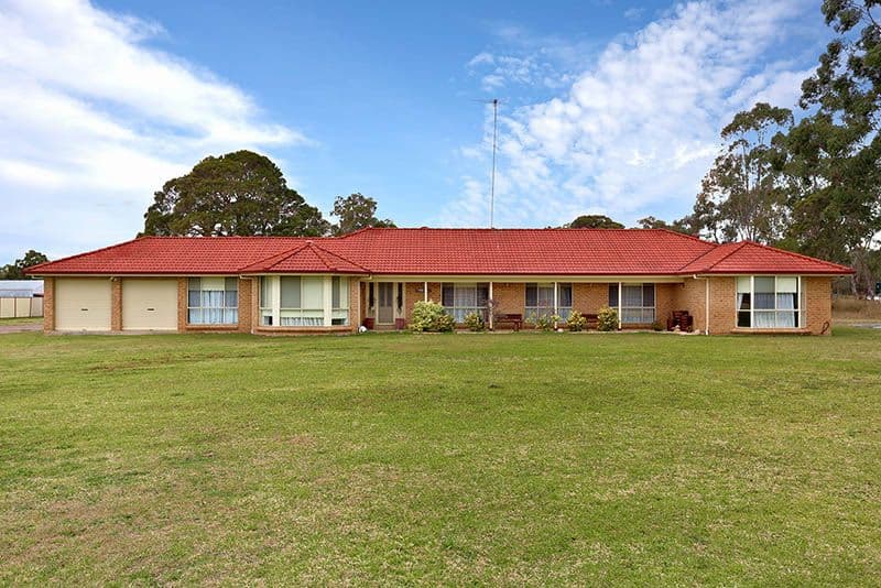 114 Nutt Road, LONDONDERRY NSW 2753, Londonderry - Image 1